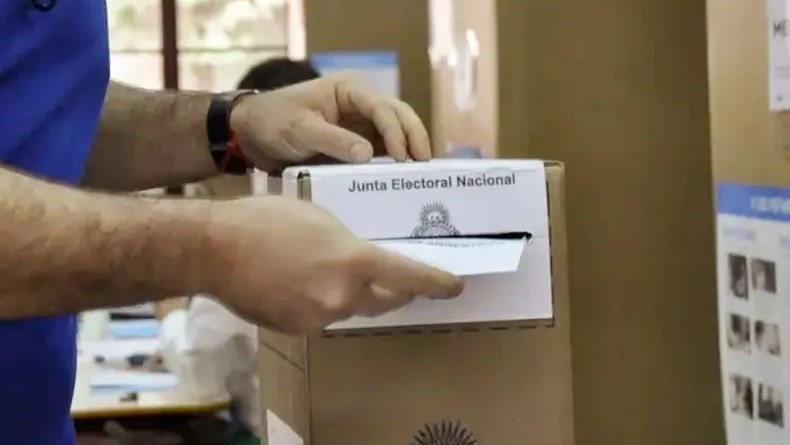 Elecciones: cuatro provincias van a las urnas el 11 de mayo