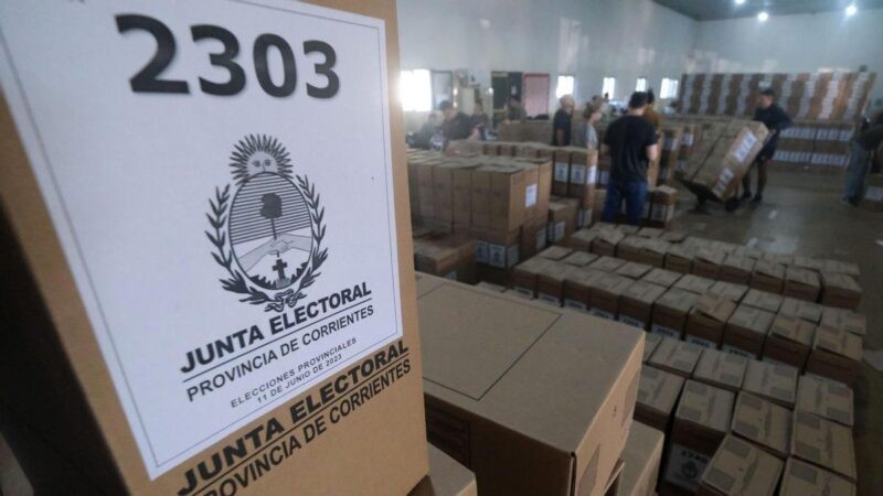 Horas clave para la definición de la fecha electoral