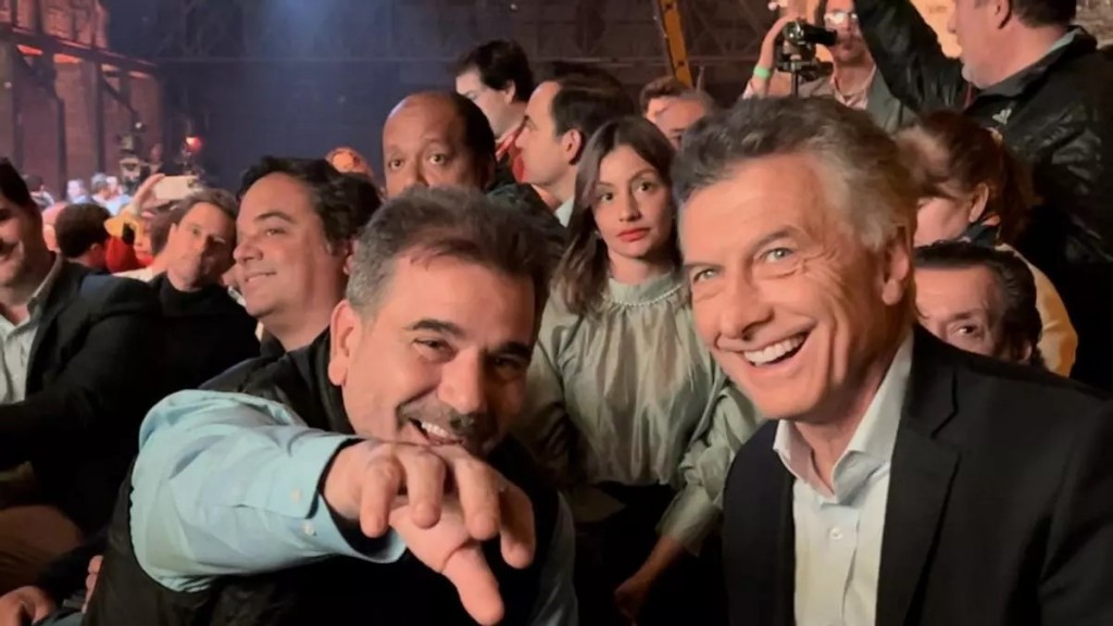 Últimos destellos de la farsa honestista