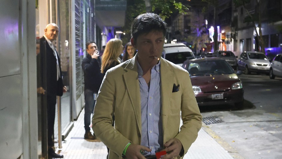 La caja de YPF en rojo por el descontrol del gasto publicitario de Santiago para la campaña