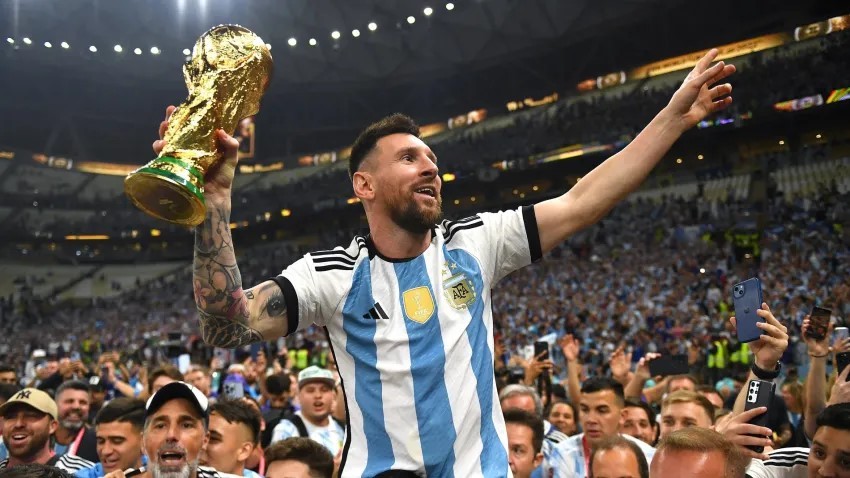 Vuelve Messi: Scaloni confirmó la lista para las Eliminatorias