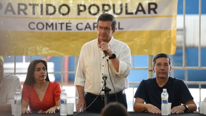 El Partido Popular ratificó su compromiso con 