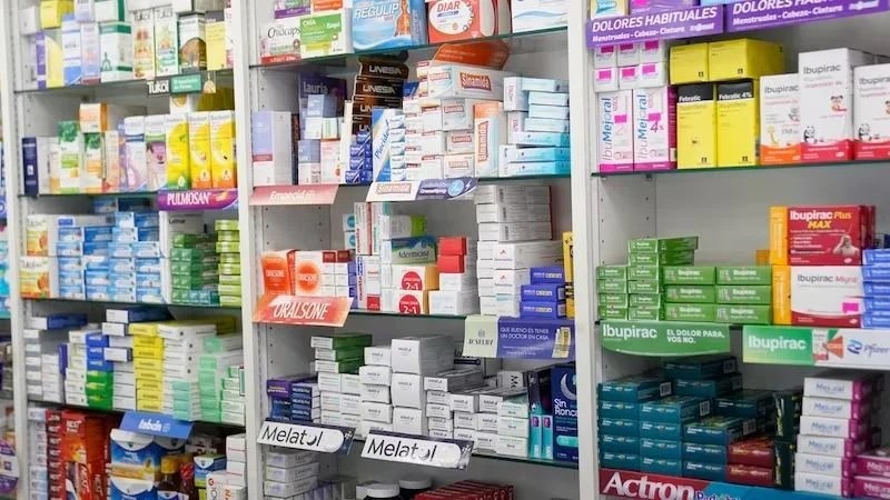 La Justicia ordena al PAMI restituir la cobertura del 100% de medicamentos en Córdoba