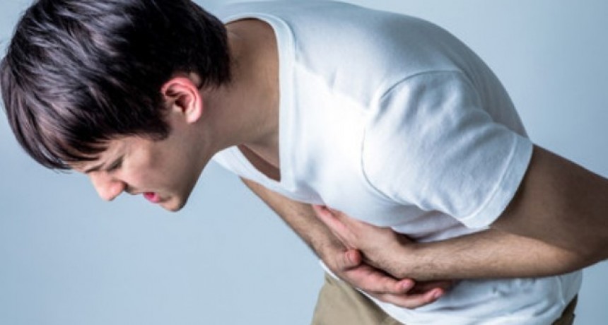 Alerta sanitaria: brote de fiebre tifoidea en el país