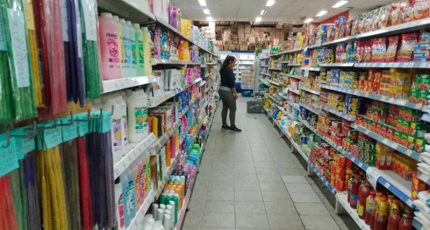 Dispersión de precios post cepo: señalan hasta 89% más en el mismo producto