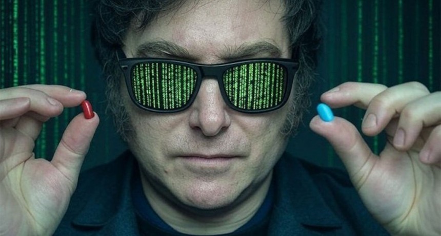 Ataque a periodistas, estrategia de diseño de la batalla cultural mileísta