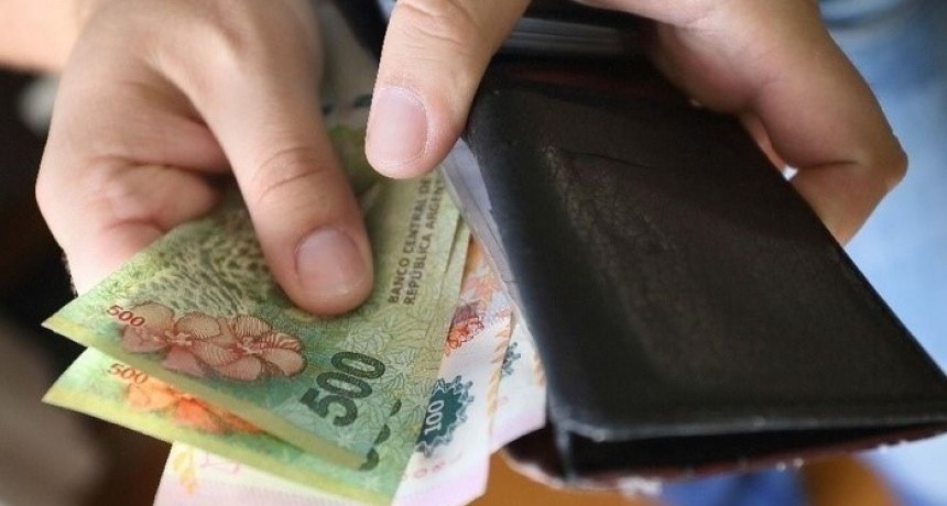 Aumentó el Salario Mínimo, Vital y Móvil: en cuánto quedó