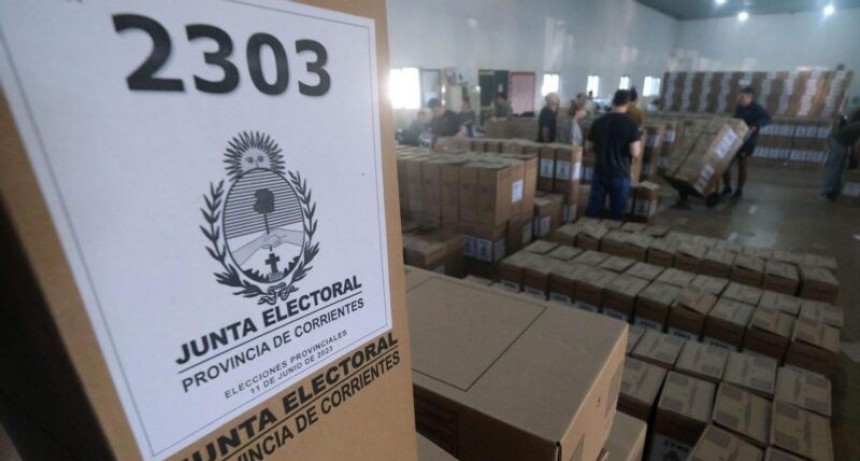 Horas clave para la definición de la fecha electoral