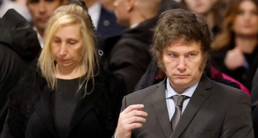La Justicia pidió datos de los patrimonios de Javier y Karina Milei
