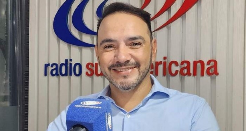 Posible candidatura a gobernador: 