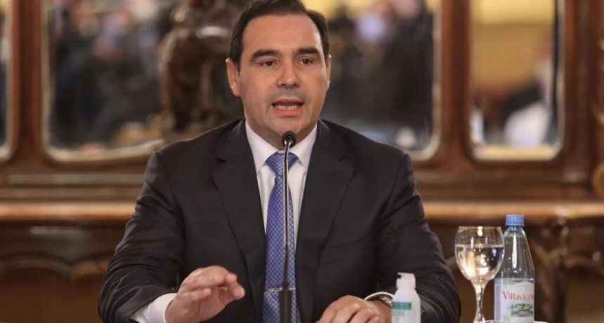 Si Valdés no firma el decreto de convocatoria esta semana ya no se votará en agosto