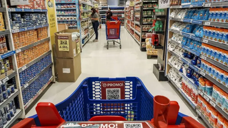 Inflaci&oacute;n de abril: Las consultoras especulan con una baja