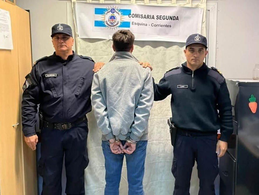 Giro en el caso Nahu&aacute;: Detuvieron al abogado Codazzi por presunto encubrimiento en esquina