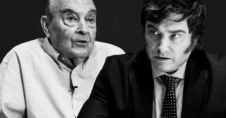 El modelo en disputa: Cavallo y Milei, dos caras de una misma moneda econ&oacute;mica