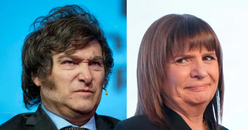"No voy a entregar a una persona honesta": Ajedrez pol&iacute;tico y un Milei debilitado por su propia defensa