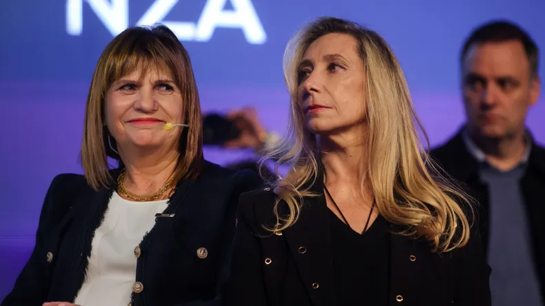 M&aacute;xima tensi&oacute;n en el Gobierno: Karina Milei estall&oacute; tras las fuertes cr&iacute;ticas de Patricia Bullrich contra Adorni