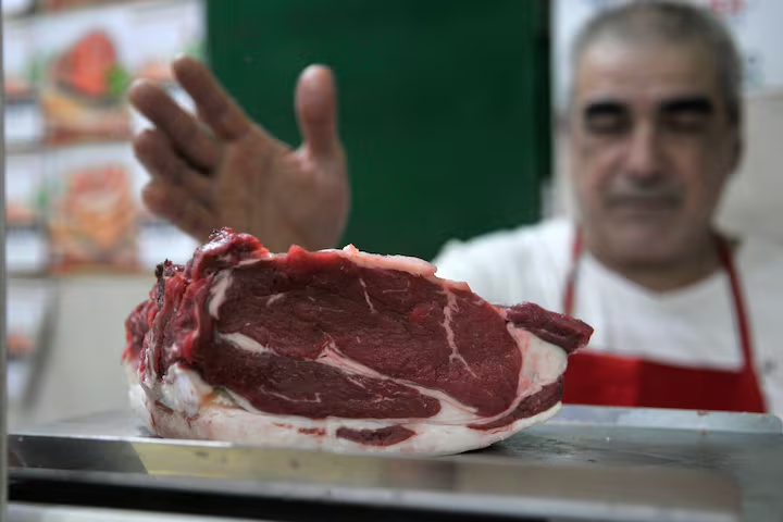  El drama del mostrador: La carne no encuentra techo y el consumo se refugia en la "molida" para estirar el presupuesto
