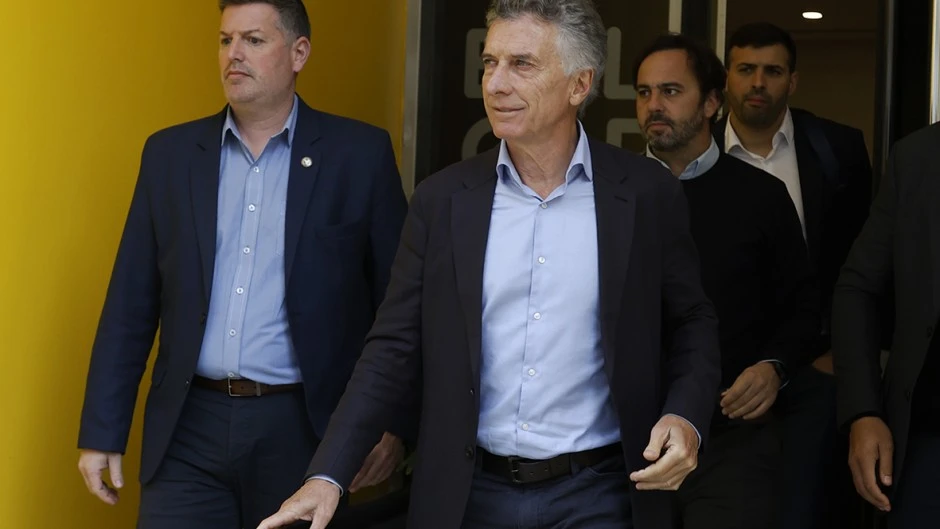 Macri recalibra el tablero: Cumbre en Buenos Aires para marcar distancia de Milei