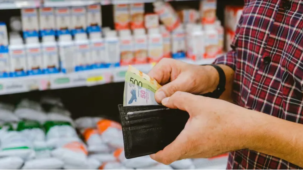  Inflaci&oacute;n de Abril: 2,6% &iquest;Datos reales o n&uacute;meros "dibujados" por el Ministerio de Econom&iacute;a?