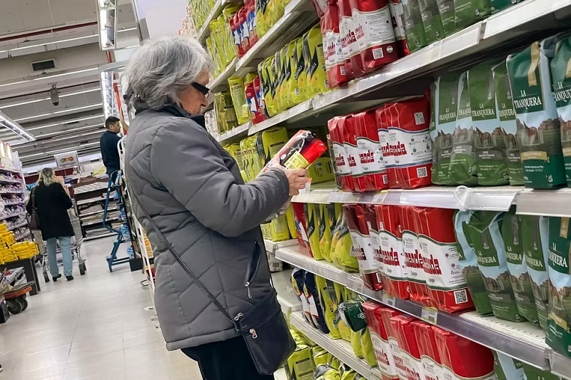 Inflaci&oacute;n r&eacute;cord: el NEA se consolida como la regi&oacute;n m&aacute;s cara del pa&iacute;s en lo que va de 2026