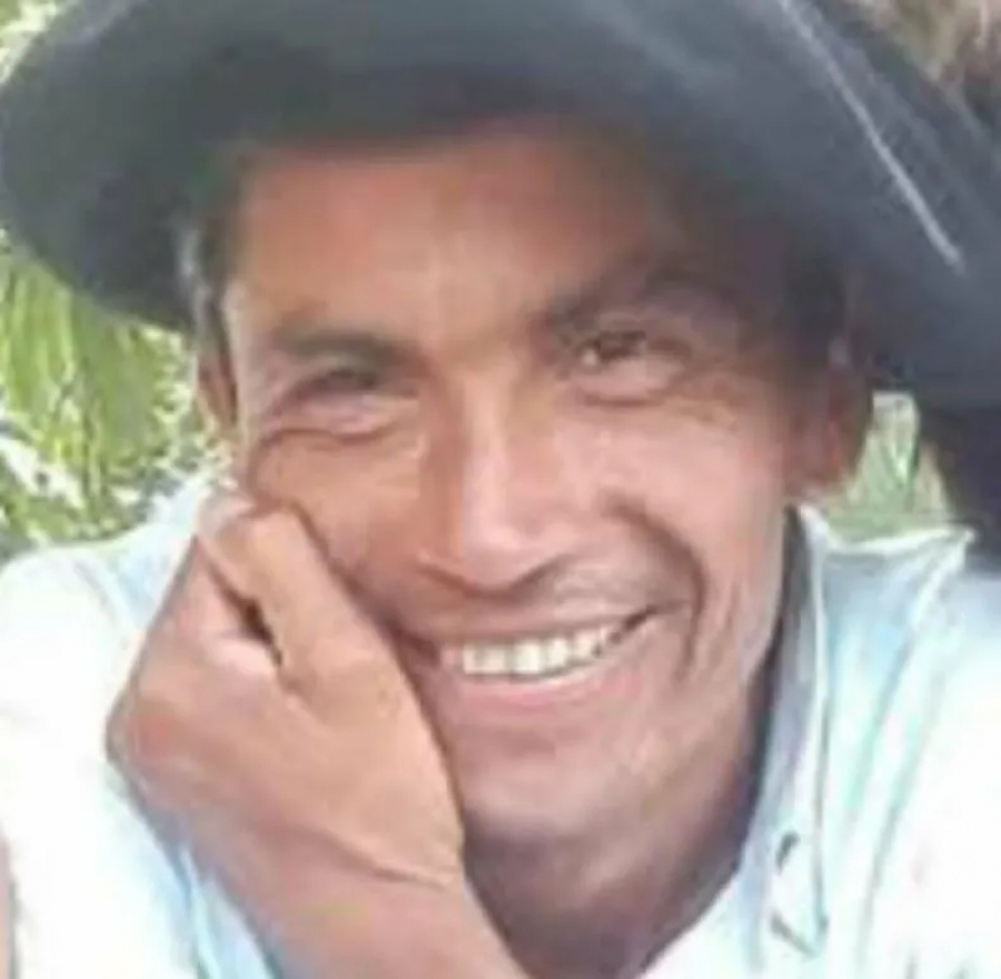 Giro en Ber&oacute;n de Astrada: Detuvieron al presunto asesino de un pe&oacute;n rural ante un inminente peligro de fuga a Brasil