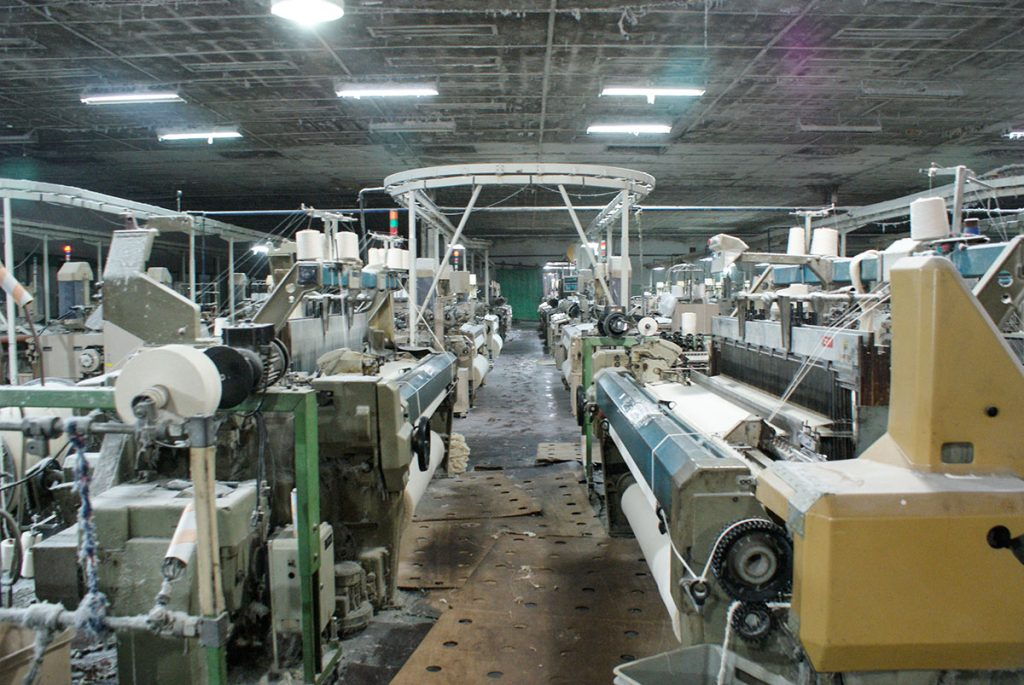 Alerta por el desguace productivo: la industria argentina destruye nueve puestos de trabajo por hora