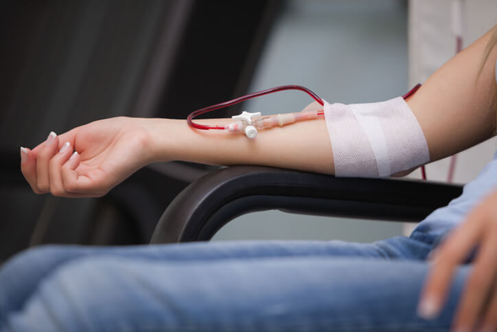  La millonaria deuda del gobierno nacional pone en riesgo la vida de los pacientes en di&aacute;lisis