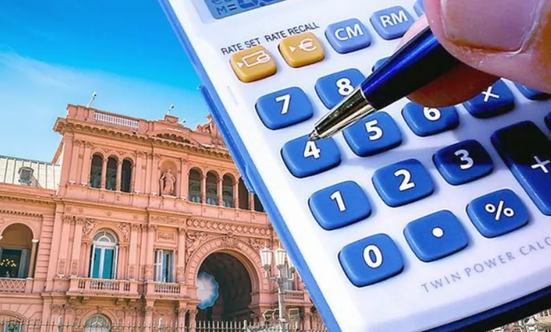 Las transferencias a las provincias se desplomaron un 54% y arrastran al interior al colapso