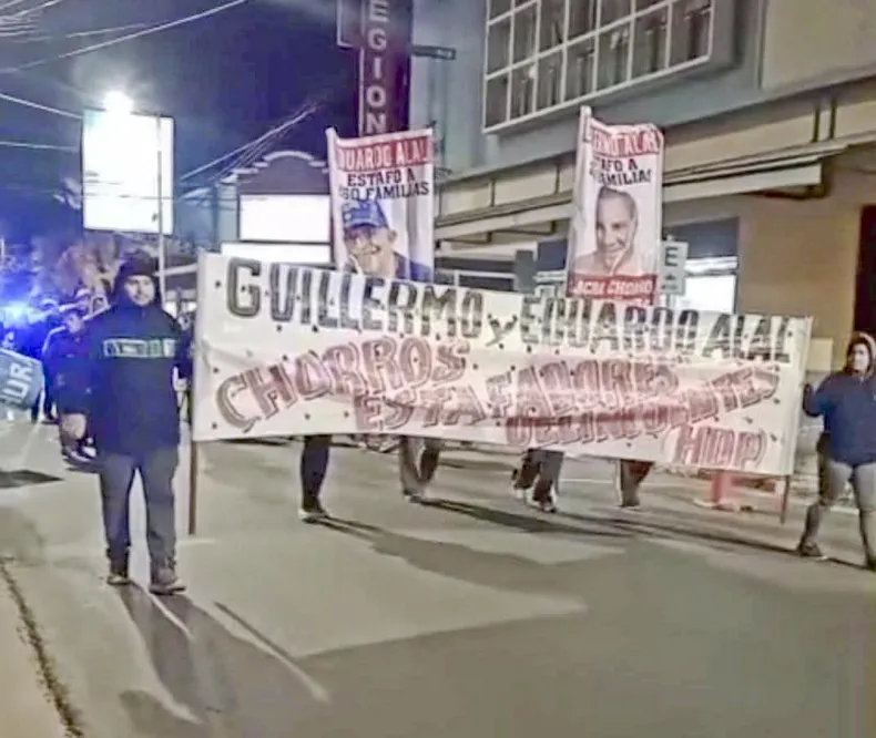 El drama de Textil Alal: A cuatro meses del cierre, los 260 despedidos siguen sin cobrar y la causa se muda a Santa Fe