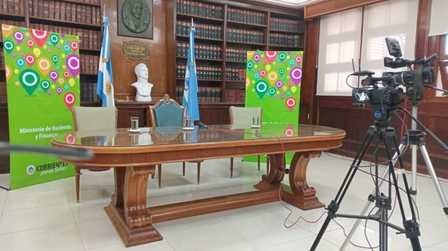 El perverso juego del anuncio del anuncio, del anuncio de mejora salarial ser&aacute; ma&ntilde;ana a las 09:00 hs