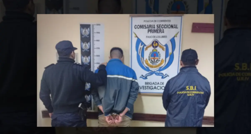 Justicia por "Pitoy" D&iacute;az: Cay&oacute; el &uacute;ltimo pr&oacute;fugo del crimen que conmocion&oacute; a La Cruz