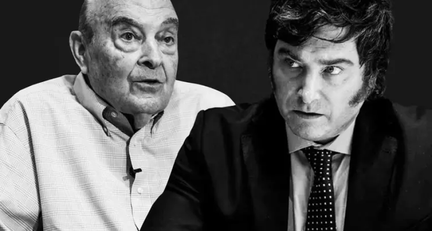 El modelo en disputa: Cavallo y Milei, dos caras de una misma moneda econ&oacute;mica