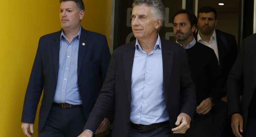 Macri recalibra el tablero: Cumbre en Buenos Aires para marcar distancia de Milei
