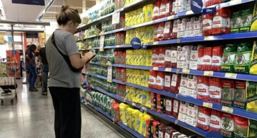 La barrera del mill&oacute;n y medio: una familia necesita $1.469.768 para no ser pobre