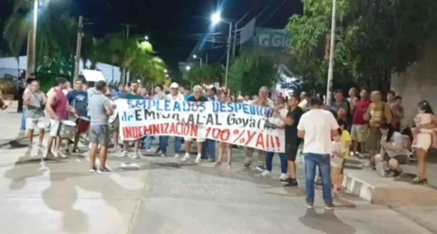 A cuatro meses del cierre de Alal, 260 familias correntinas siguen atrapadas en el laberinto de la impunidad y el olvido
