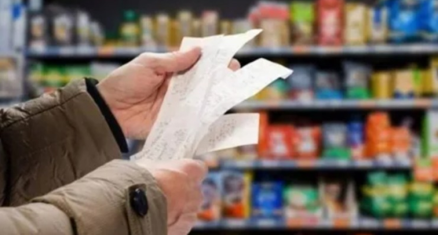Federalismo de cart&oacute;n: por qu&eacute; la inflaci&oacute;n en el NEA castiga m&aacute;s fuerte que el promedio nacional