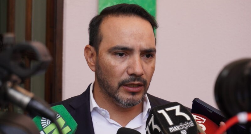 El anuncio: Pr&oacute;logo del ajuste disfrazado de 