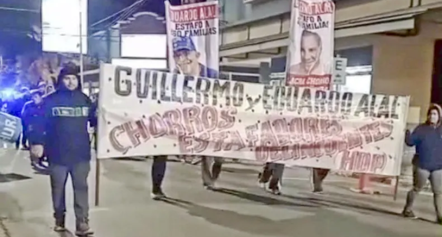El drama de Textil Alal: A cuatro meses del cierre, los 260 despedidos siguen sin cobrar y la causa se muda a Santa Fe
