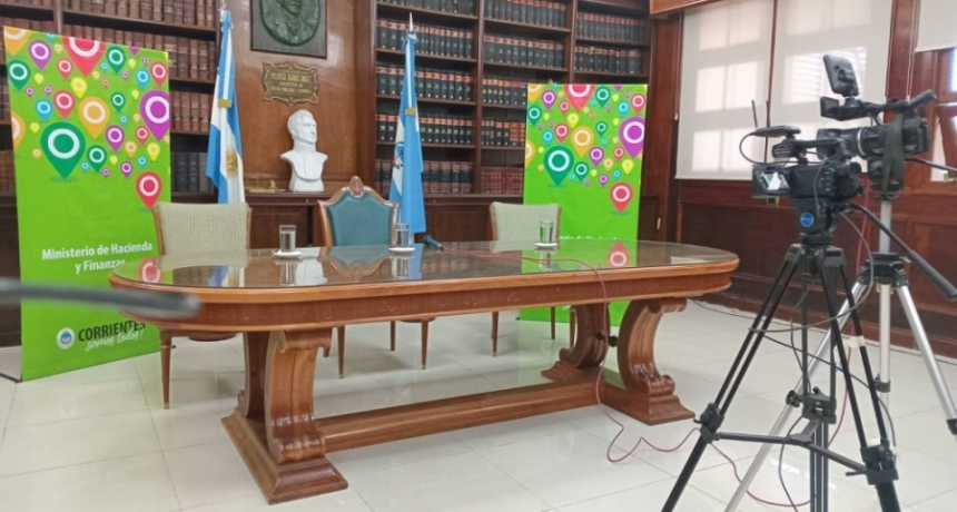 El perverso juego del anuncio del anuncio, del anuncio de mejora salarial ser&aacute; ma&ntilde;ana a las 09:00 hs
