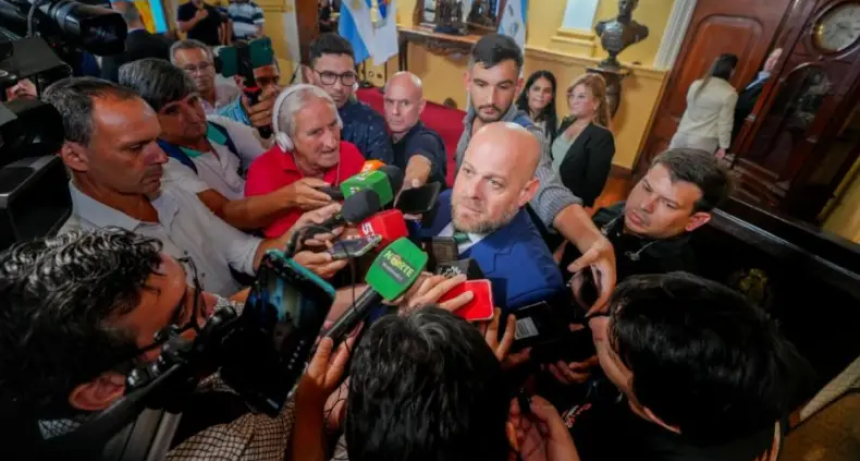 Insignificante 10% ante 10 meses de feroz ajuste
