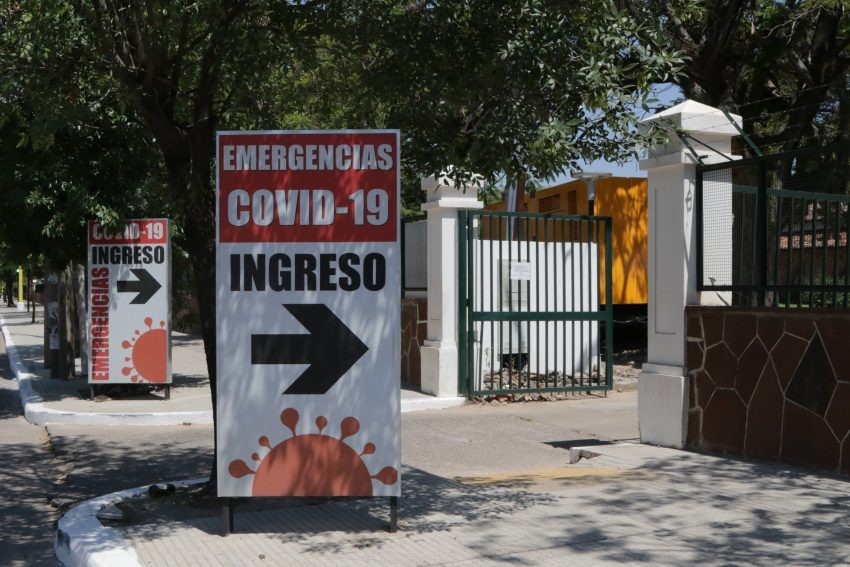 Coronavirus en Corrientes: 4 muertes y 55 nuevos casos en las últimas 24 horas