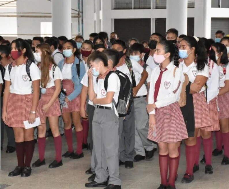 Corrientes: la extensión del horario escolar 
