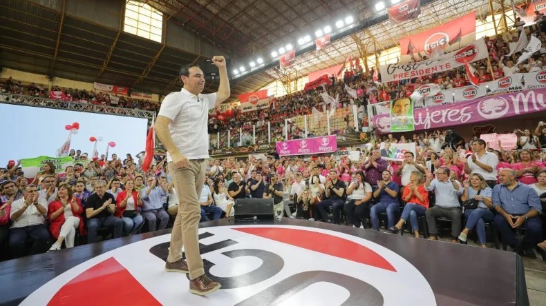 Elecciones en Corrientes: en 41 días se presentan los candidatos a gobernador