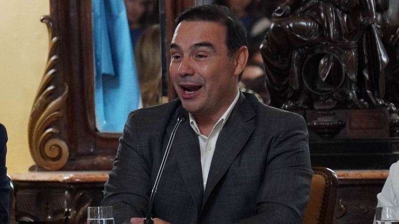 Gustavo Valdés: 