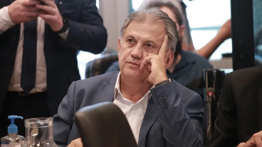 Jorge Romero: 