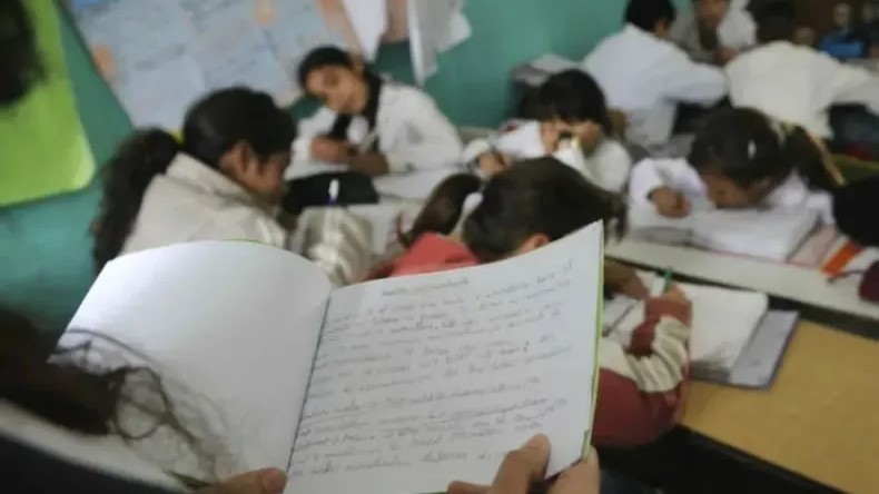 El 55% de los estudiantes del primer ciclo tiene problemas de lectura