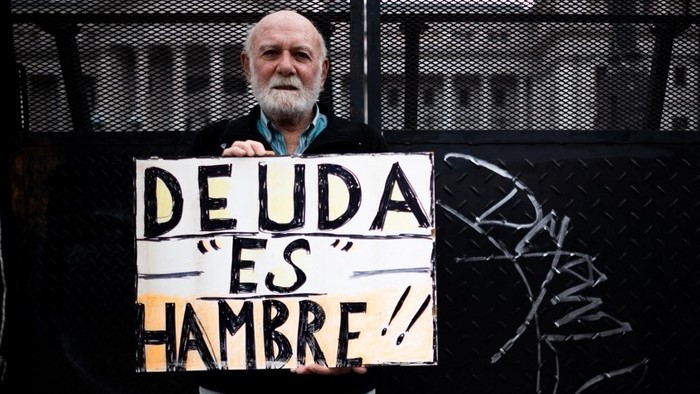 Aumento a jubilados: cuánto pagaría ANSES si Milei no veta lo que aprobó diputados