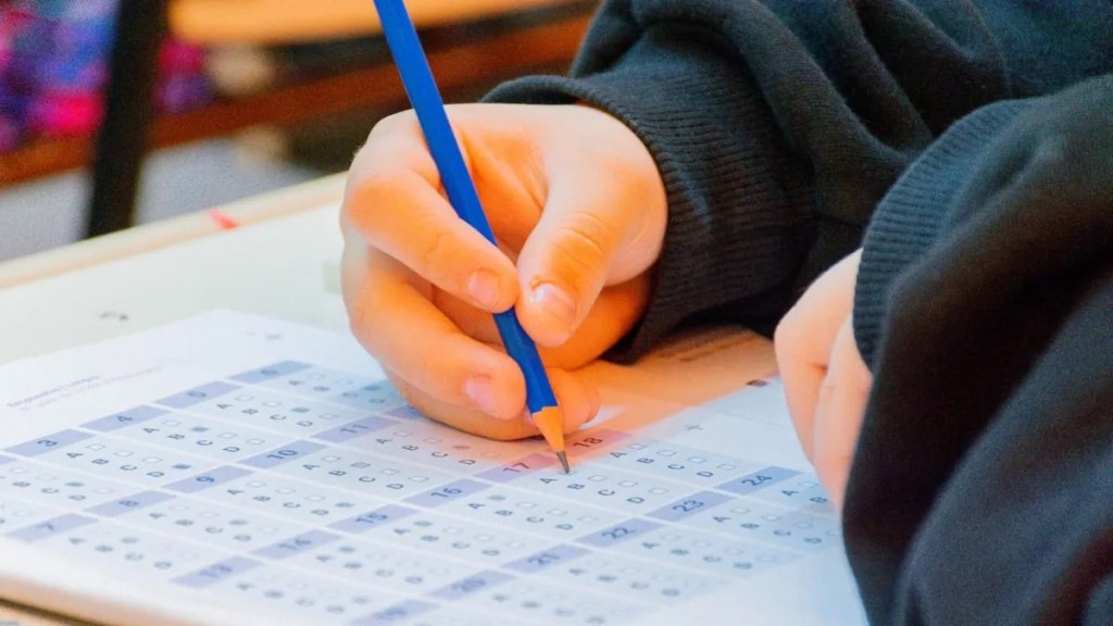 Corrientes, con el más bajo nivel en matemática en las pruebas Aprender