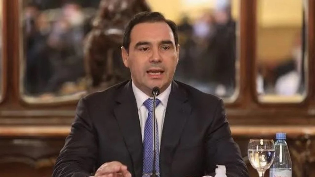 Gustavo Valdés: 