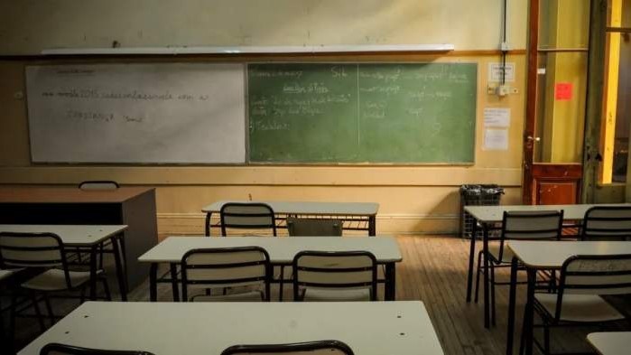 La Ministra de Educación confirmó fecha del inicio de vacaciones de Invierno